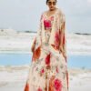 Blush Petal Resort Co-Ord Set