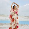 Blush Petal Resort Co-Ord Set