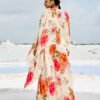 Blush Petal Resort Co-Ord Set