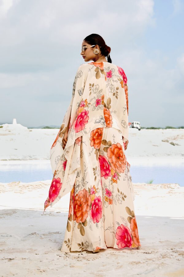 Blush Petal Resort Co-Ord Set