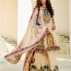 28-09-2025_BNY017 Cream Printed Suit Set