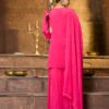Rani Noor Embellished Sharara Set