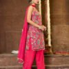 28-09-2025_BNY1415 Gulnoor Phulkari Co-Ord Set