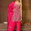 28-09-2025_BNY1431 Gulnoor Phulkari Co-Ord Set