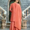 Rosewood Grace Embroidered Co-Ord Set