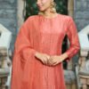 Rosewood Grace Embroidered Co-Ord Set